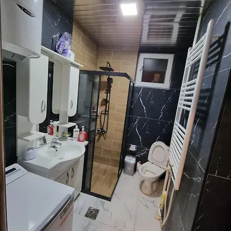 Appartement Elisa 20b Center-skopje *